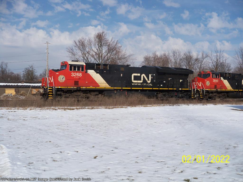 CN 3268